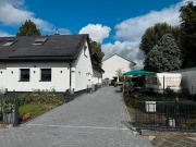 Doppelhaushälfte in familienfreundlichen Wohngegend mit...