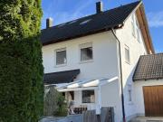Doppelhaushälfte in Forstenried 81476 München