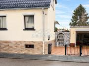 Doppelhaushälfte in Frankenthal Pfalz mit sehr großem...