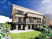 Exklusive Neubau Maisonetten am Exlberg / Mondsee –... Exklusive Neubau Maisonetten am Exlberg / Mondsee –...