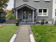 Doppelhaushälfte in Hagen