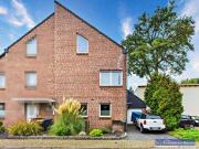 Doppelhaushälfte in Herne Sodingen Wohnen mit Komfort,...