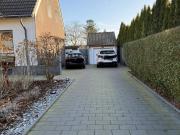 Doppelhaushälfte in Herne Süd direkt am Ententeich