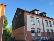Doppelhaushälfte in Katernberg
