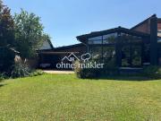 Doppelhaushälfte in Köln Höhenhaus