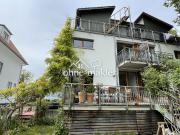 Doppelhaushälfte in Konstanz Paradies Architektenhaus