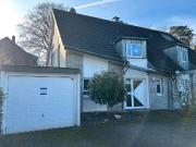 Doppelhaushälfte in Krefeld