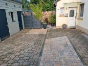 Doppelhaushälfte in Langenfeld Richrath