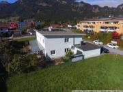 Doppelhaushälfte in Lechaschau