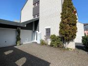 Splitlevel Doppelhaushälfte Leverkusen Rheindorf Süd von...