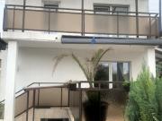 Doppelhaushälfte in Ludwigshafen 85 m² + 65 m² Büro...