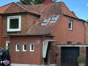 Doppelhaushälfte in Lüneburg Neu Hagen – Großzügiges...