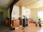 Doppelhaushälfte in Oldendorf – Privatsphäre, Natur &...