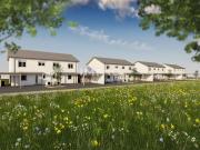 Doppelhaushälfte in Purgstall