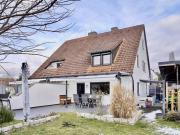 Moderne Doppelhaushälfte in Reichelsdorf | 138 m² |...