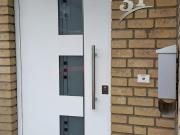 Doppelhaushälfte in ruhiger aber zentraler Lage OB MH E