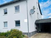 Doppelhaushälfte in ruhiger Lage in Homburg Reiskirchen