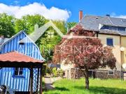 Doppelhaushälfte in ruhiger Lage von Chemnitz Grüna Doppelhaushälfte in ruhiger Lage von Chemnitz Grüna