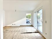 Doppelhaushälfte in Schwarzlackenau| Erstbezug