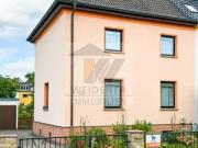 Doppelhaushälfte in top Wohnlage von Gera Untermhaus zu...