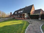 Ohne Makler! Doppelhaushälfte in Veldhausen