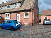 Doppelhaushälfte in Voslapp