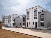 Doppelhaushälfte in Wiesbaden