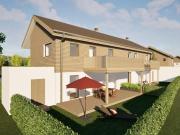 Doppelhaushälfte LakeLiving Holzöstersee...