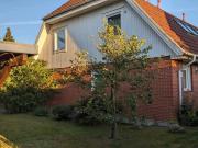 Doppelhaushälfte Mahlsdorf