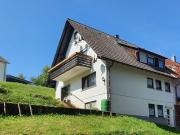 Doppelhaushälfte mit 2 Whg. | 118 m² | Ortsrandlage | in...