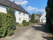 Doppelhaushälfte mit 2 Wohneinheiten in Neu Ulm Ludwigsfeld