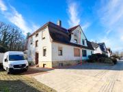 Doppelhaushälfte mit 2 Wohneinheiten in Osnabrück Eversburg