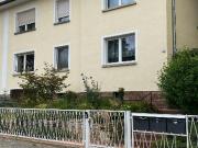 Doppelhaushälfte mit 3 Wohnungen, Balkon und toller...