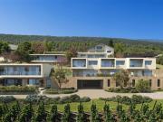 Doppelhaushälfte mit 4,5 Zimmern V5 – ein einzigartiges...