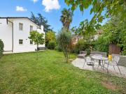 Doppelhaushälfte mit 5,5 Zimmern im Zentrum von Nyon