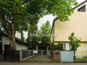 Doppelhaushälfte mit 5 Zimmern in München Trudering