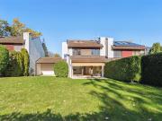 Doppelhaushälfte mit 7 Zimmern in Versoix