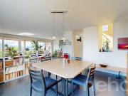 Doppelhaushälfte mit Bergsicht modern, ruhig und...