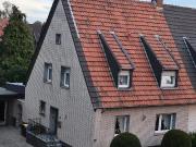 Doppelhaushälfte mit Charme und Potenzial