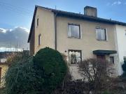 DOPPELHAUSHÄLFTE MIT CHARME UND STIL