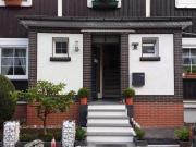 Doppelhaushälfte mit Doppelcarport Zwangsversteigerung