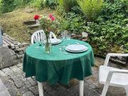 Doppelhaushälfte mit drei Wohneinheiten in Geislingen