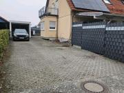 Doppelhaushälfte mit Einliegerwohnung