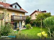 Doppelhaushälfte mit Esprit für Jungfamilie in Salzburg Wals