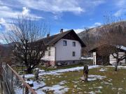 Doppelhaushälfte mit Garage und Garten nur 25km von...