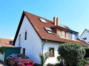 Doppelhaushälfte mit Garten, Garage & PKW Stellplatz in...