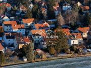 Doppelhaushälfte mit Garten in Dresden Naußlitz