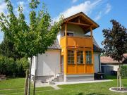 Doppelhaushälfte mit Gartenidylle in Groß Enzersdorf –...