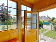 Doppelhaushälfte mit Gartenidylle in Groß Enzersdorf Top...