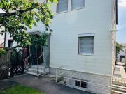 Doppelhaushälfte mit Gestaltungspotenzial